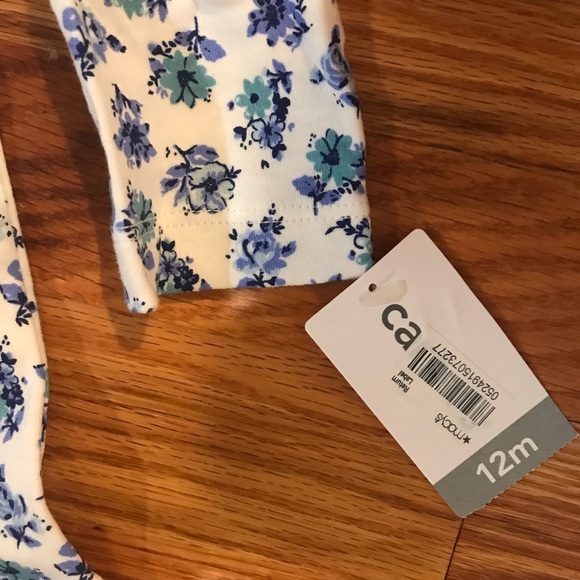 🧸Long Sleeve Onesie - Picture 2 of 4